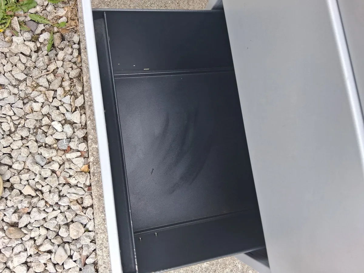 Under Desk Drawers - Image 3