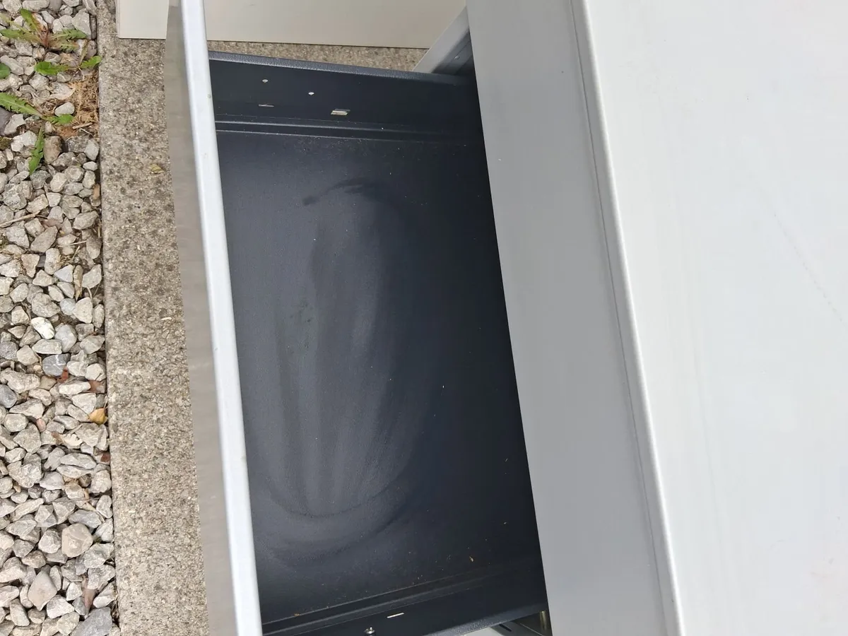 Under Desk Drawers - Image 2