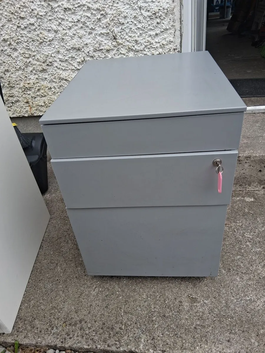 Under Desk Drawers - Image 1