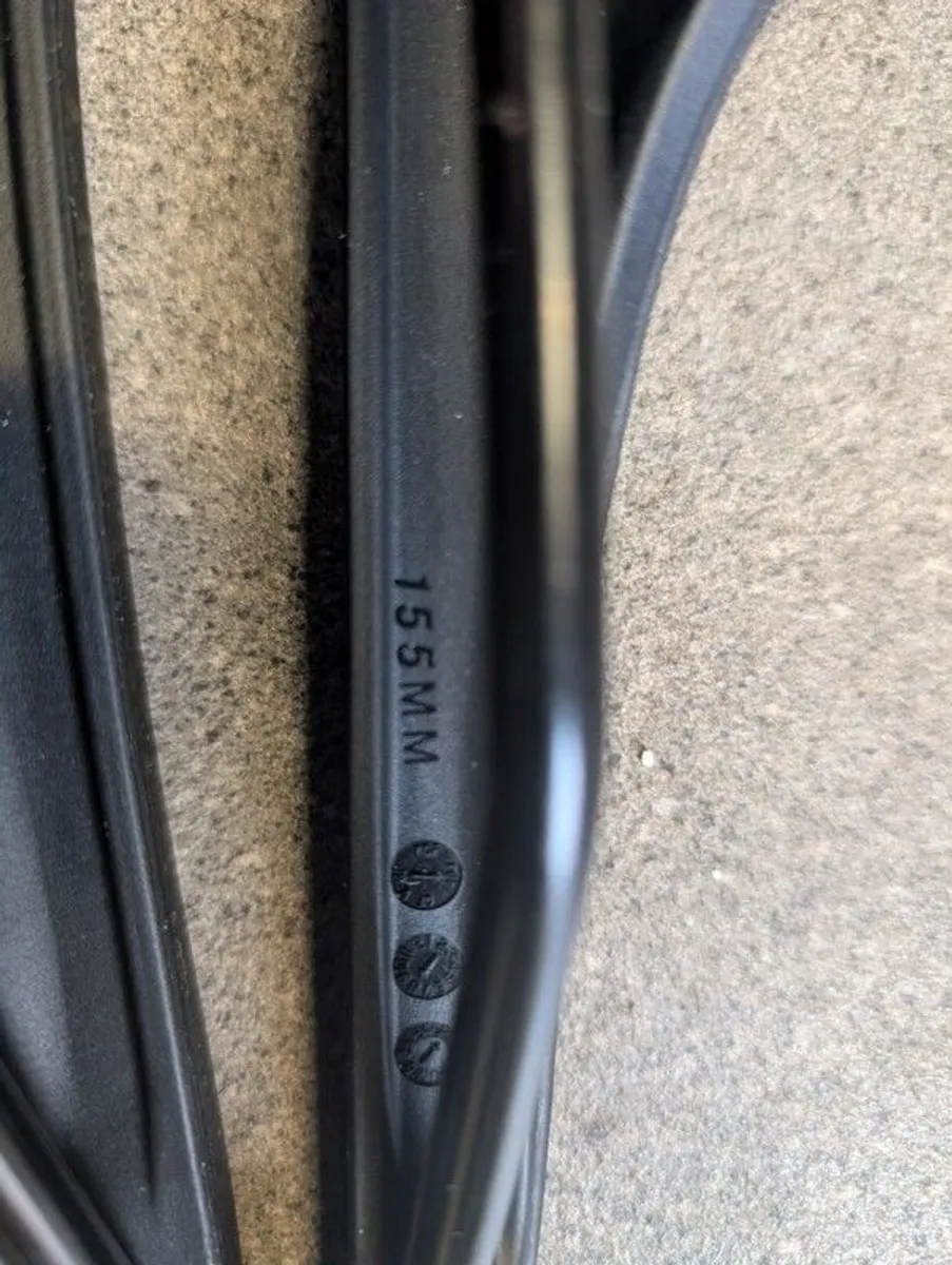 trek aeolus elite airloom saddle 155mm - Image 3