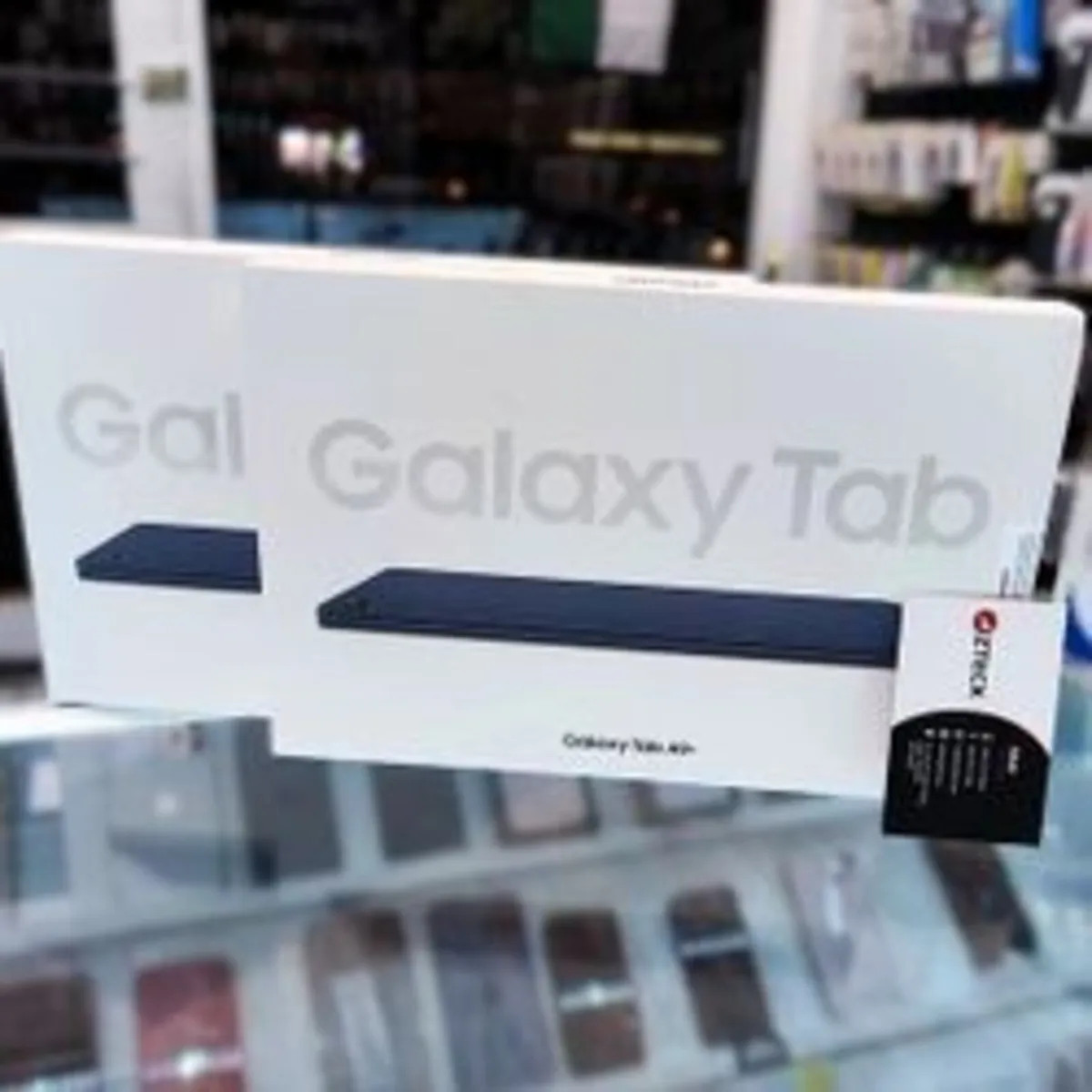 Samsung Tab A9+ plus