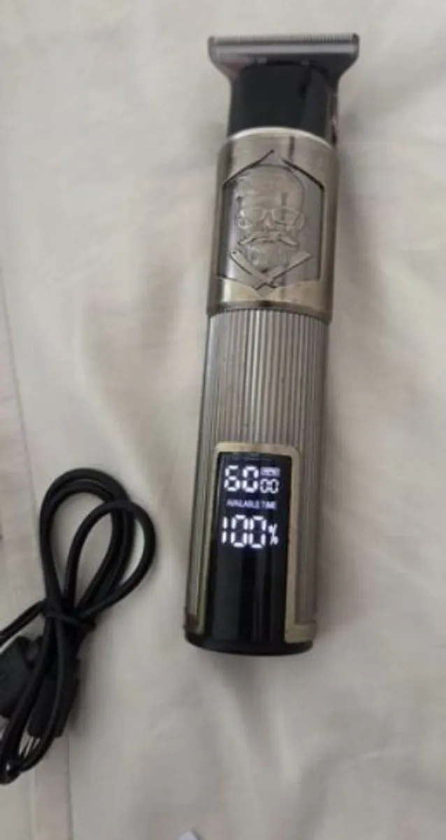 Hair clipper. - Image 2