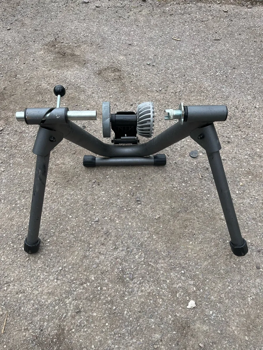 Turbo Trainer - Image 1