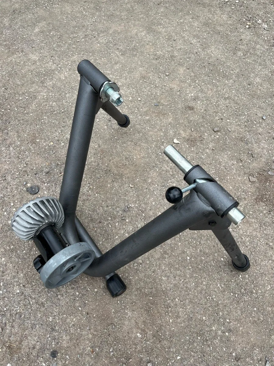 Turbo Trainer - Image 2