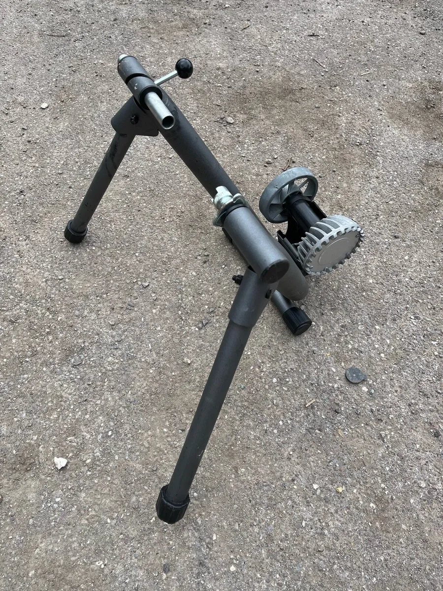 Turbo Trainer - Image 3