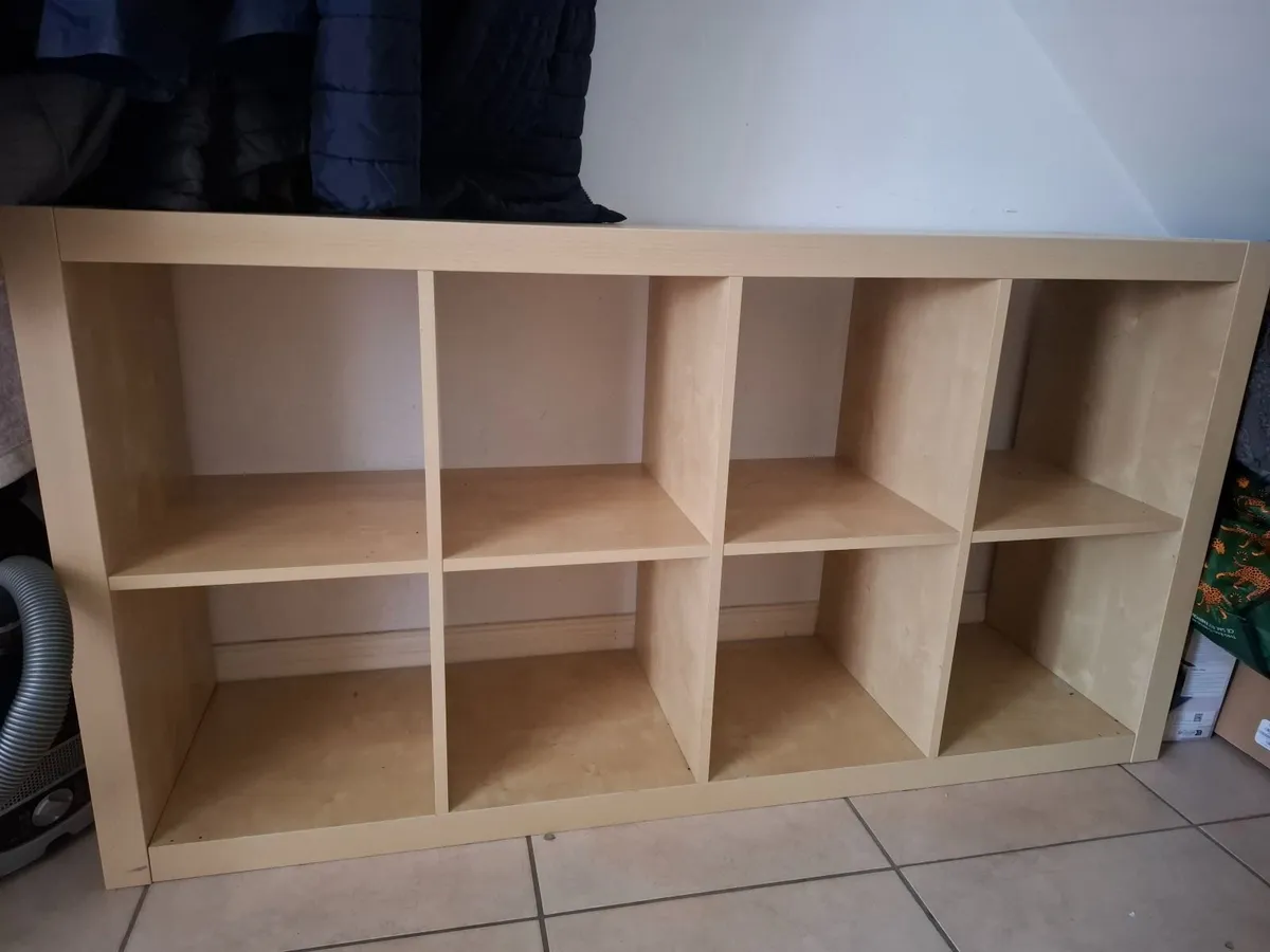 Storage Units - Image 1