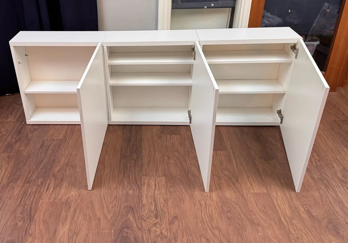 IKEA BESTA Unit - Image 2