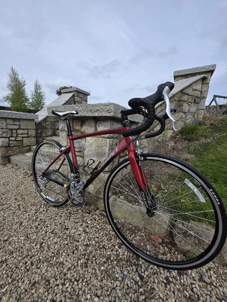 Giant Avail ladies bike - Image 3