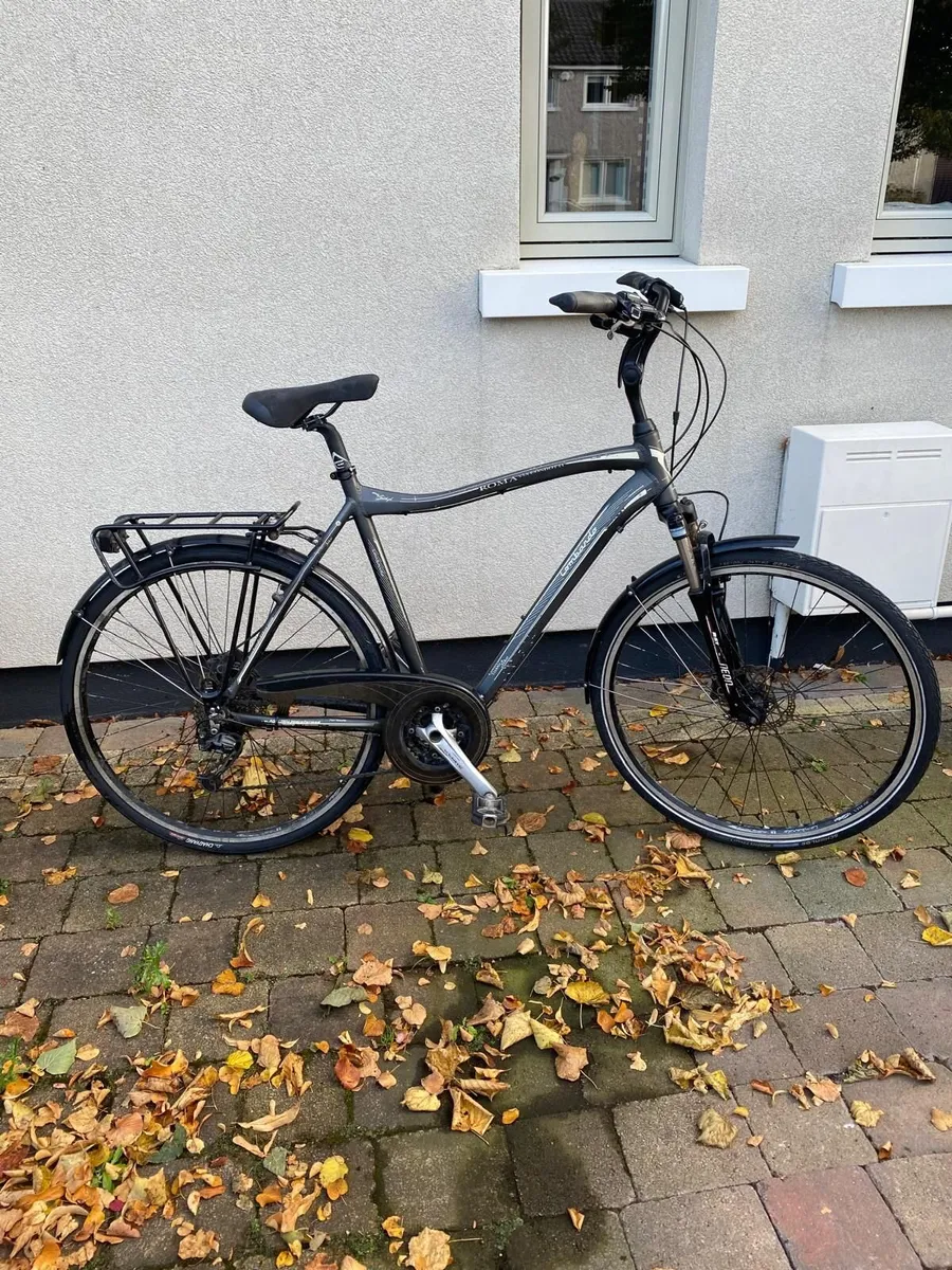 Mens bicycle - Image 1