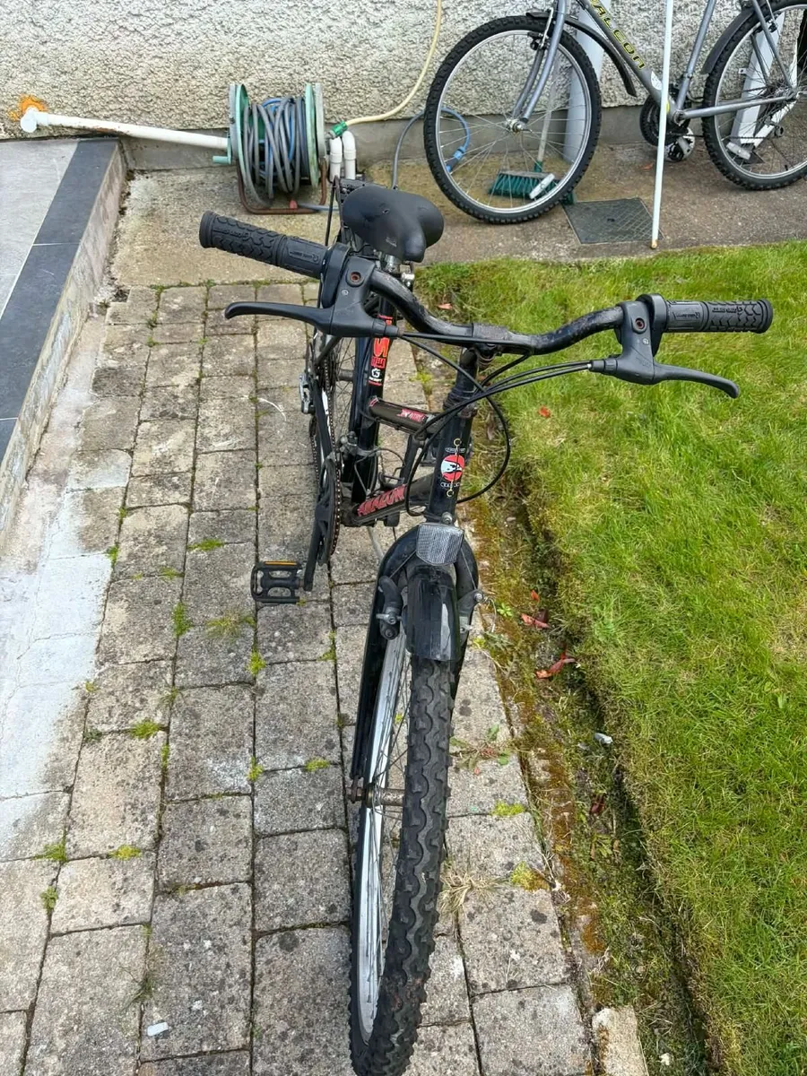 Selection of bike's - Image 3