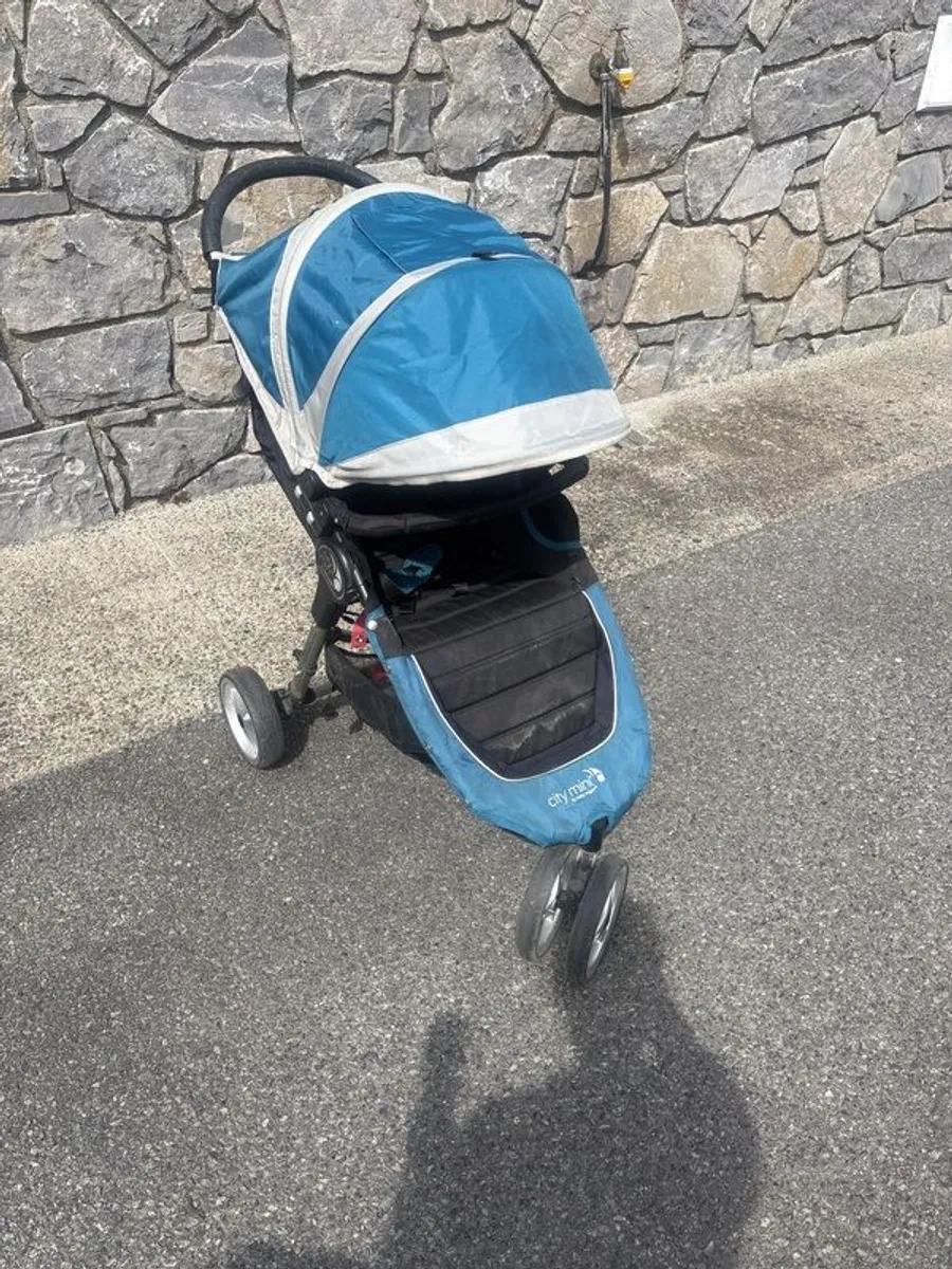 City Jogger - Image 2