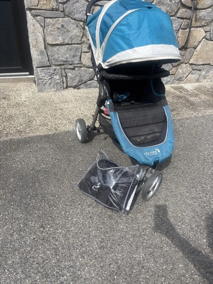 City Jogger - Image 3