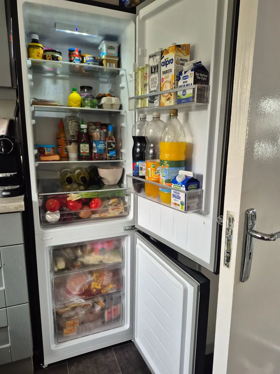 Fridge freezer - Image 3