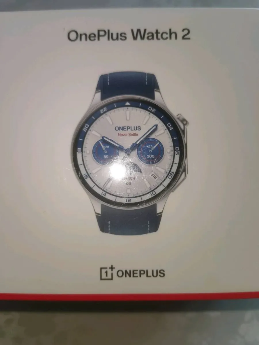 Oneplus 2 watch