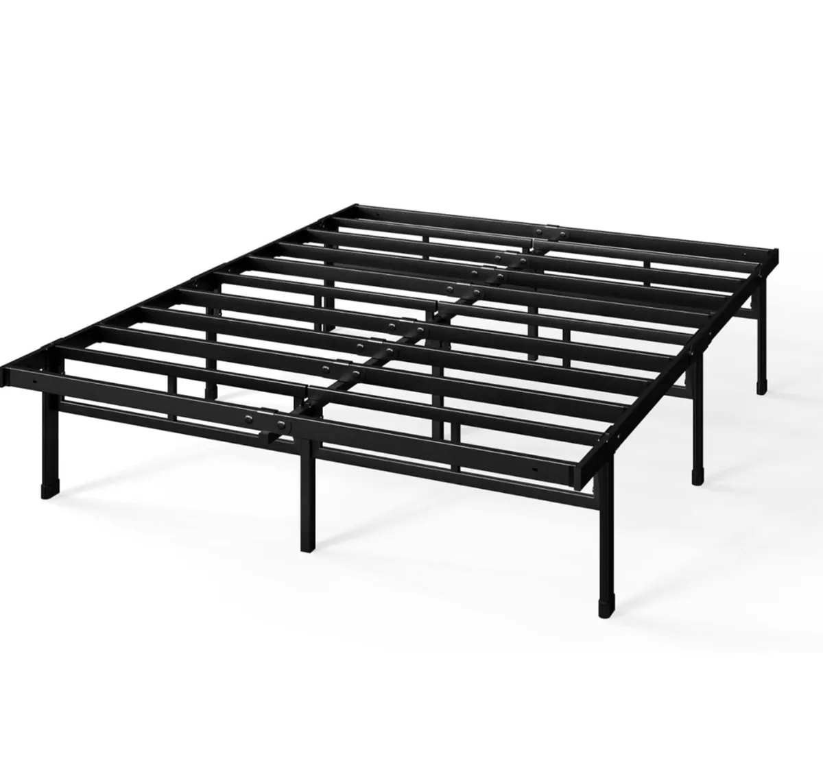 Super King Bed frame  Bed 180x200 cm - 36cm Heigh - Image 1