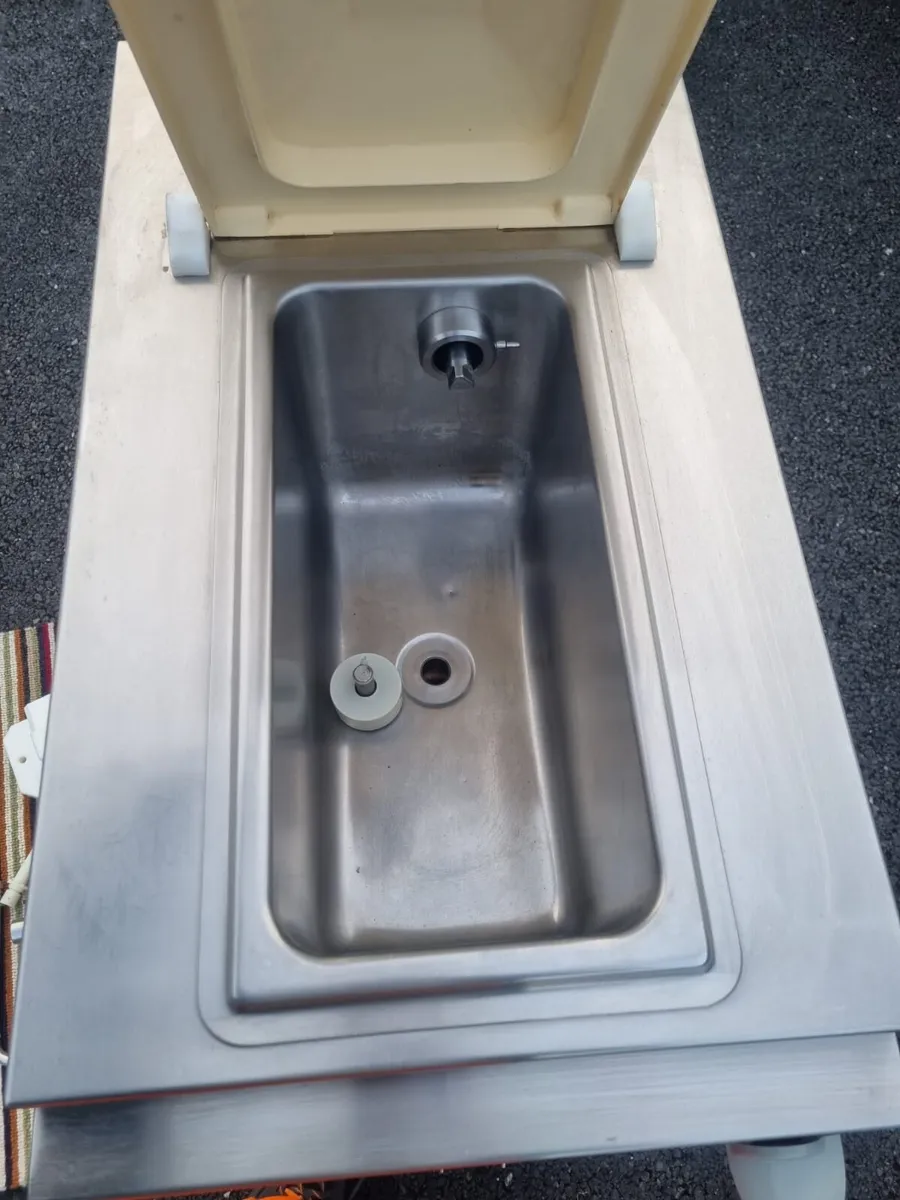 coldelite whipped ice cream machine - Image 2