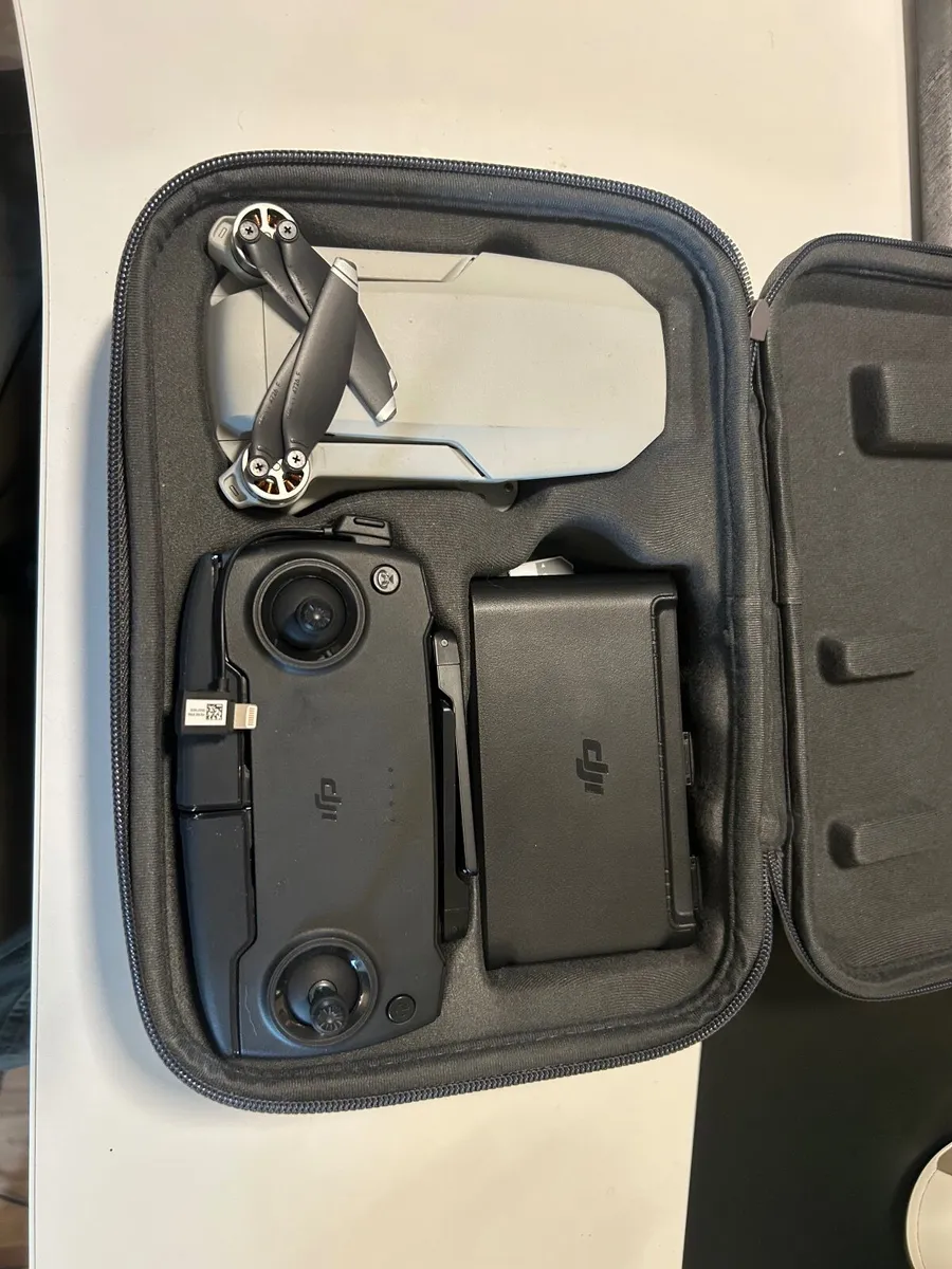 Dji Mavic Mini - Image 1