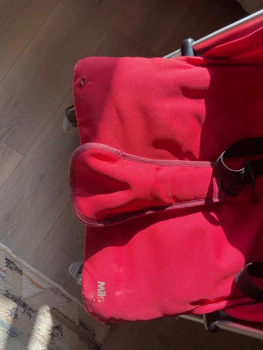 Maxi Cosi travel buggy - Image 2