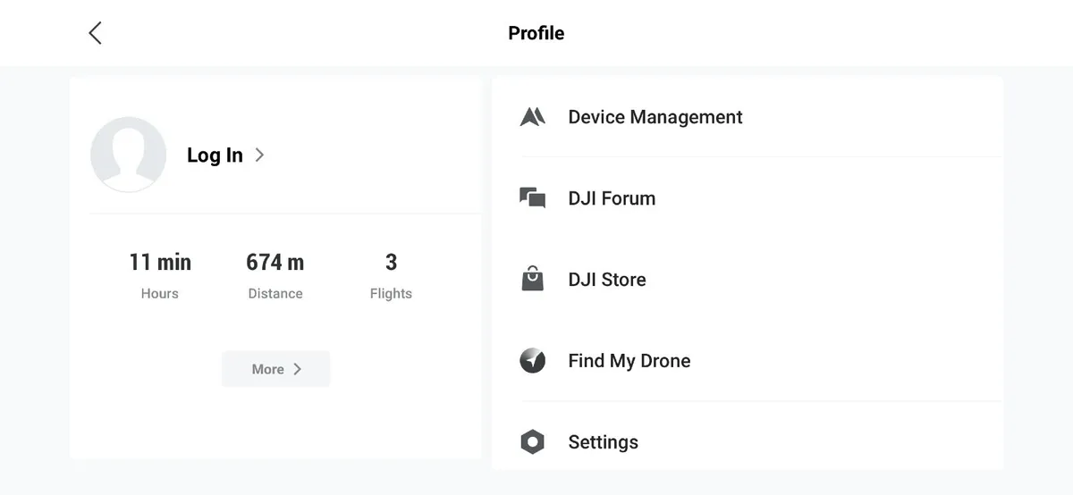 Dji Mavic Mini - Image 2
