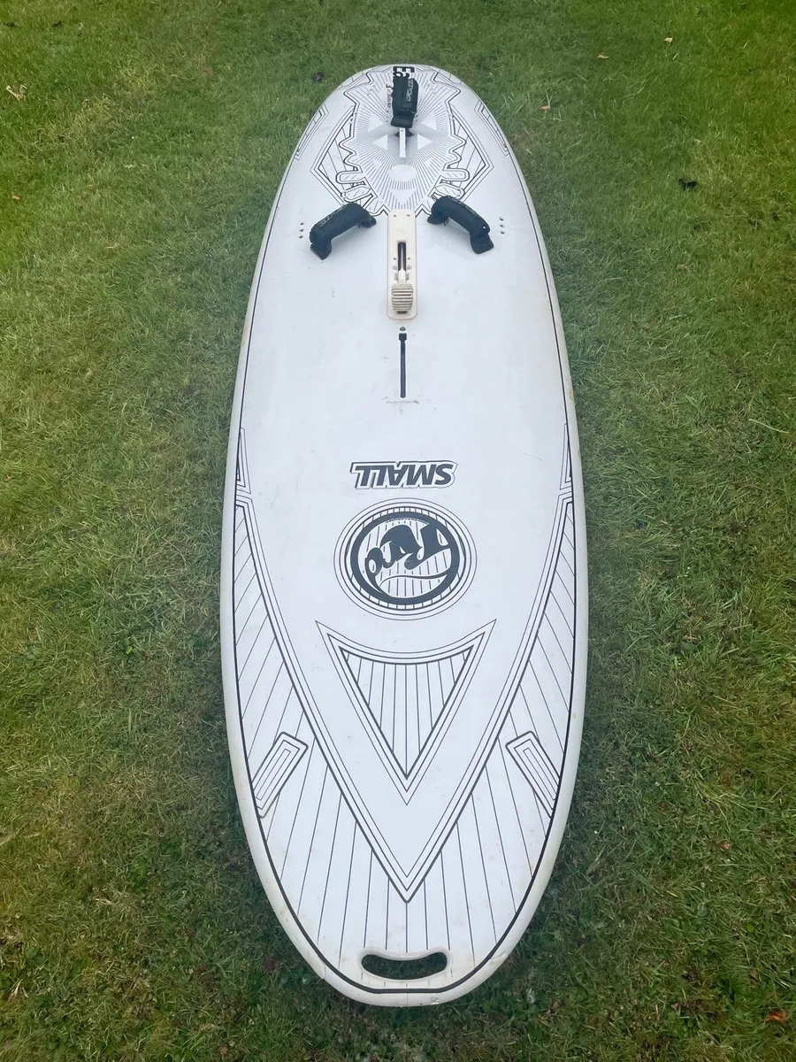 Windsurfer Beginner Set - Image 3