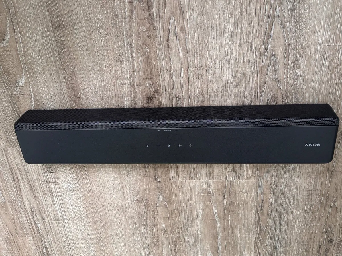 Sony HT-SF200 Soundbar Home Theatre - Image 4