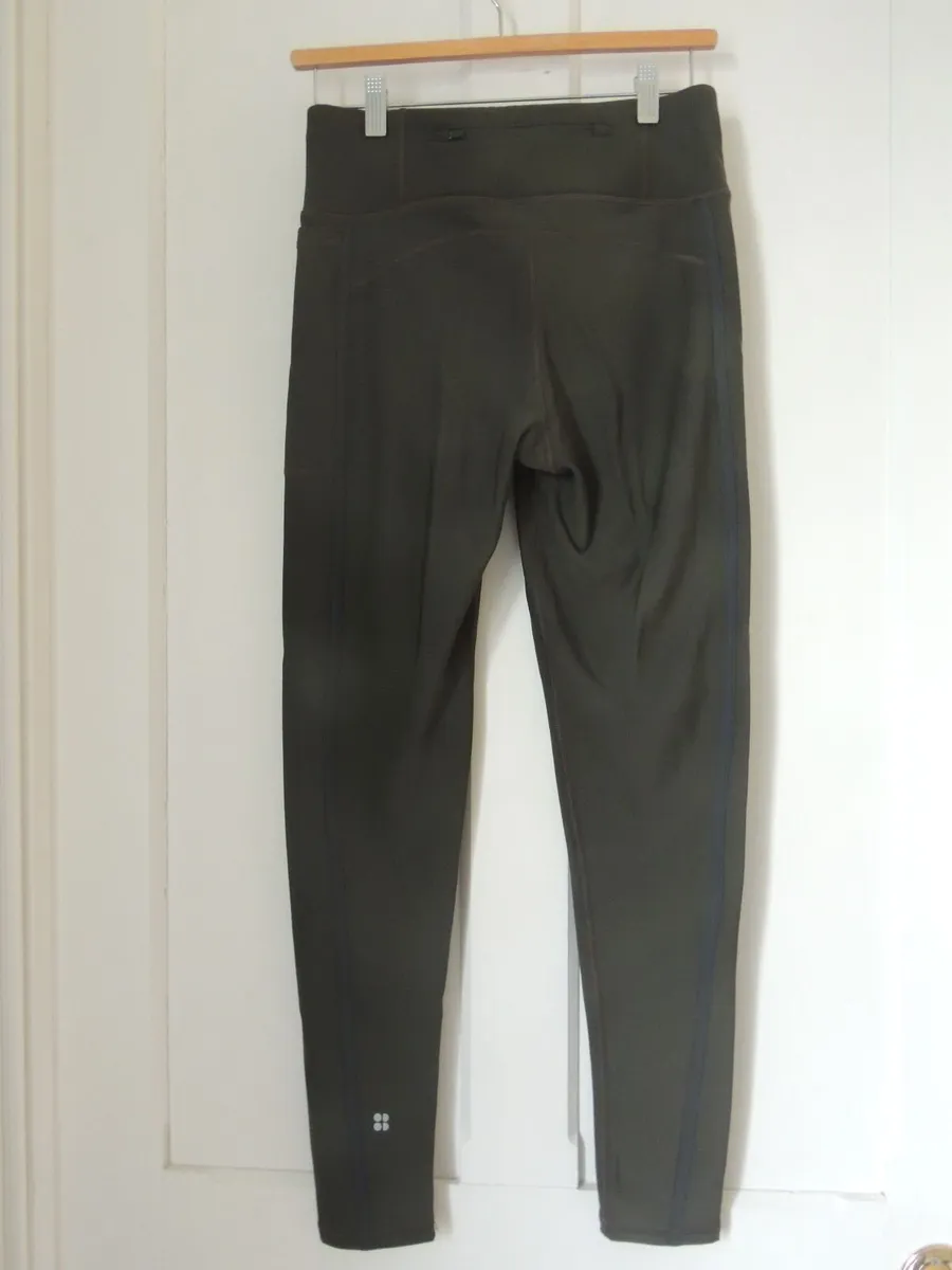 Sweaty Betty Thermodynamic Leggins, M / 12 / 40-42 - Image 1