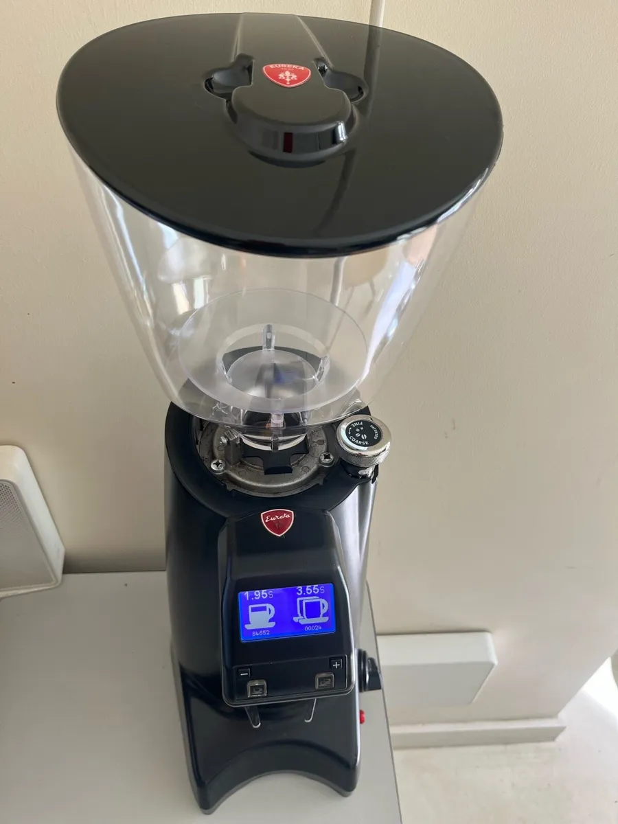 Coffee Grinder - Image 2