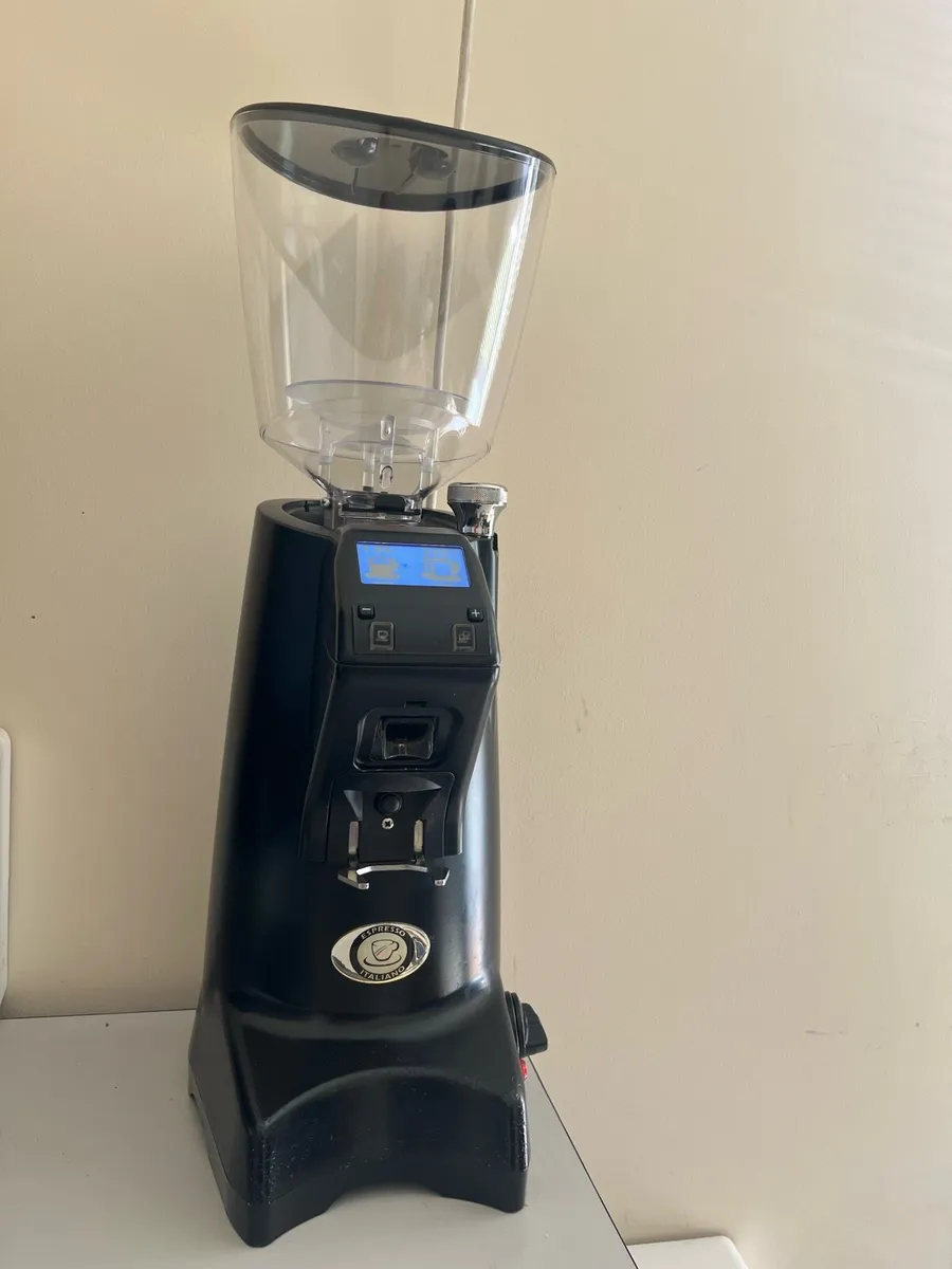 Coffee Grinder - Image 3