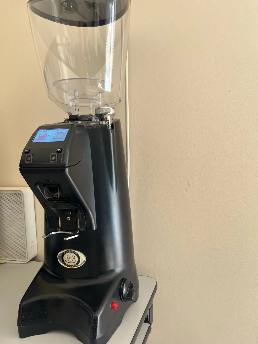 Coffee Grinder - Image 4