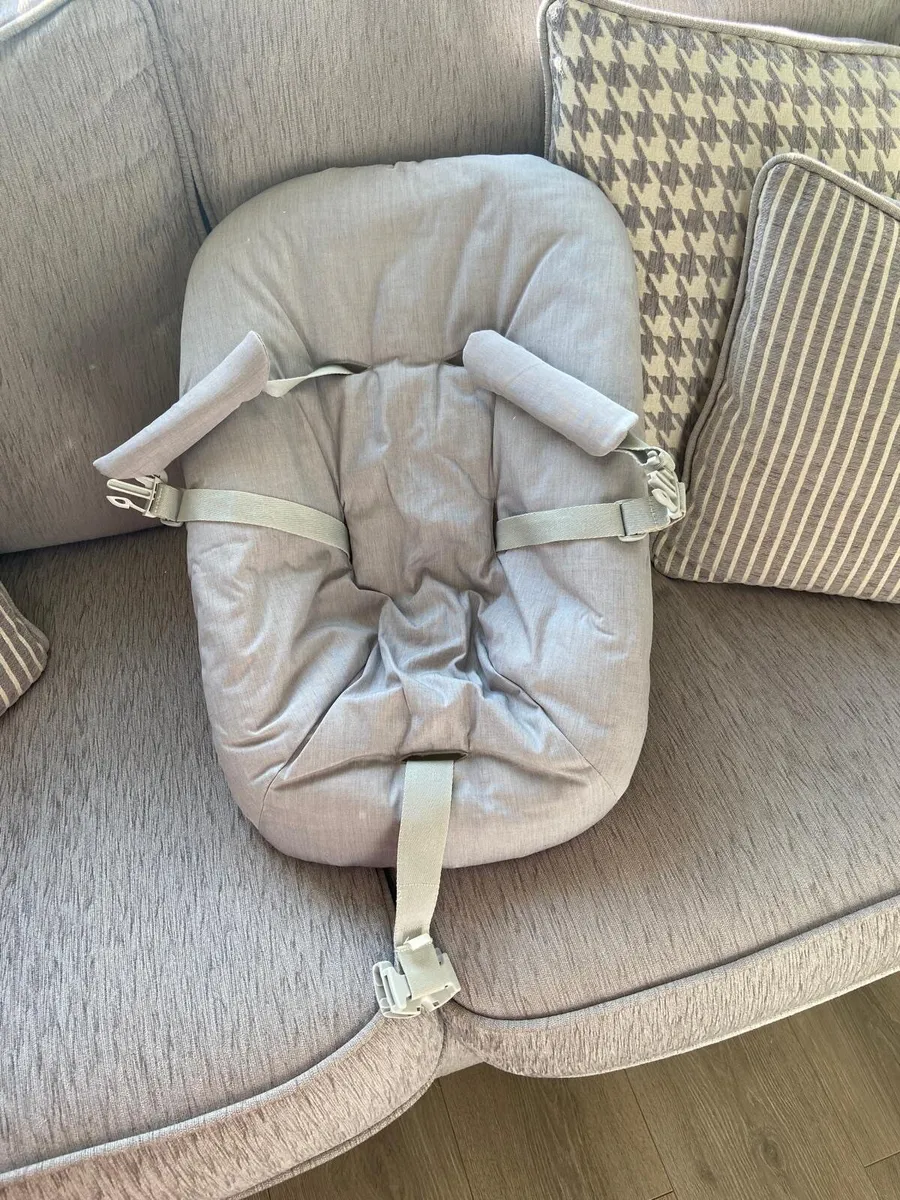 Stokke Tripp Trapp Newborn Set - Image 1