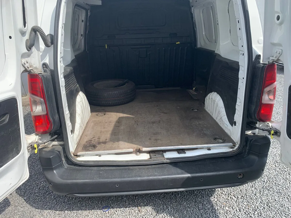 Opel combo 202 - Image 4