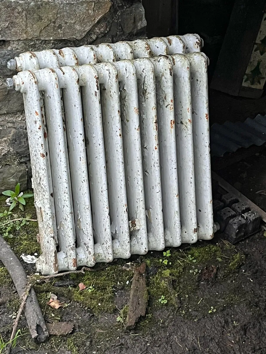 Radiator