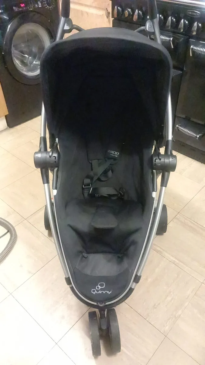 Stroller/pram/buggy - Image 1