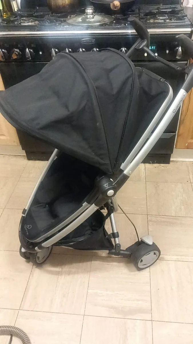 Stroller/pram/buggy - Image 2