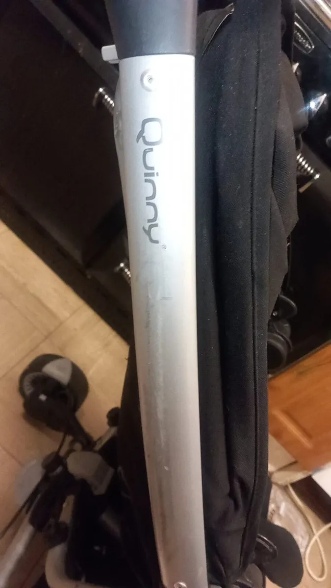 Stroller/pram/buggy - Image 3