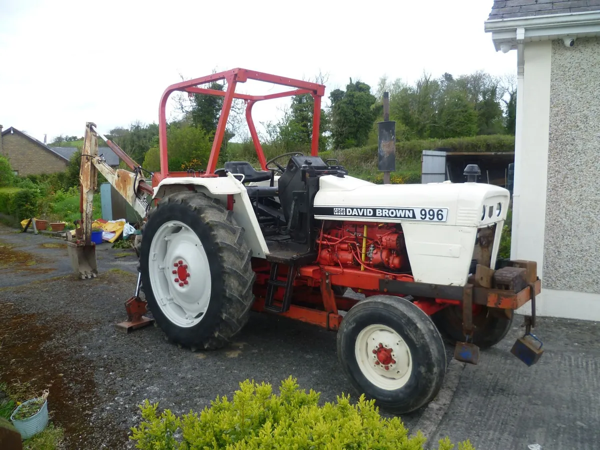 Shed Clear Out - Image 1