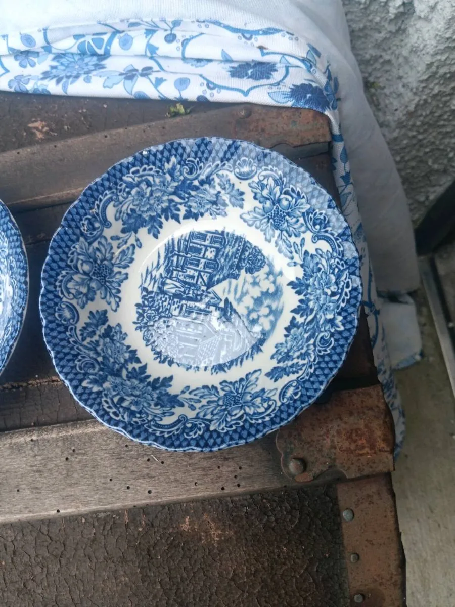 Willow bowls - Image 2