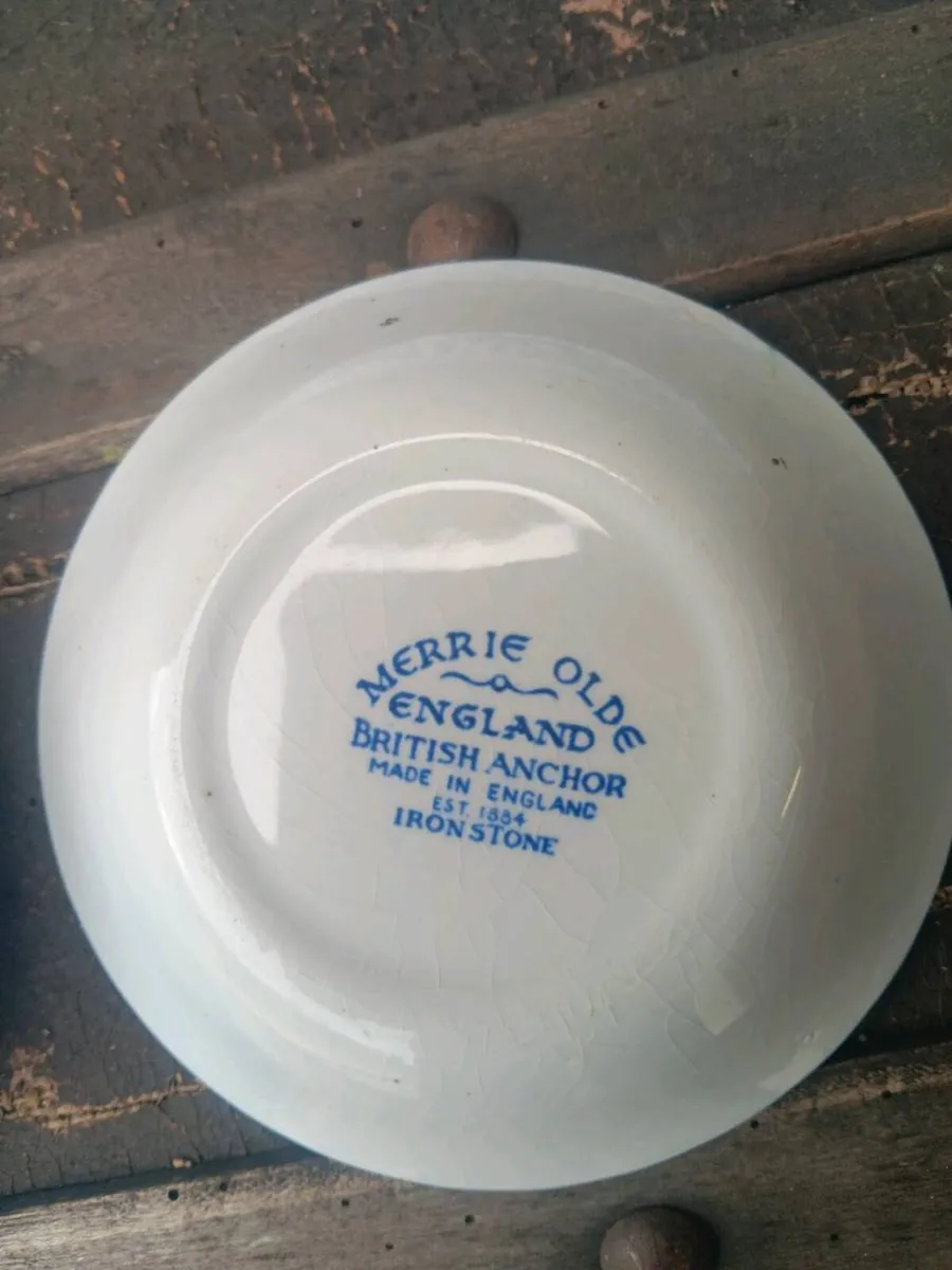 Willow bowls - Image 3