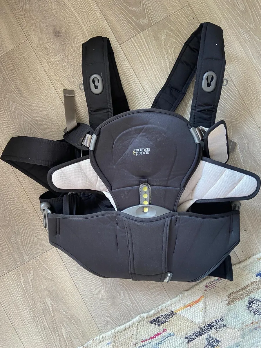 Mamas & Papas Baby Harness - Image 1
