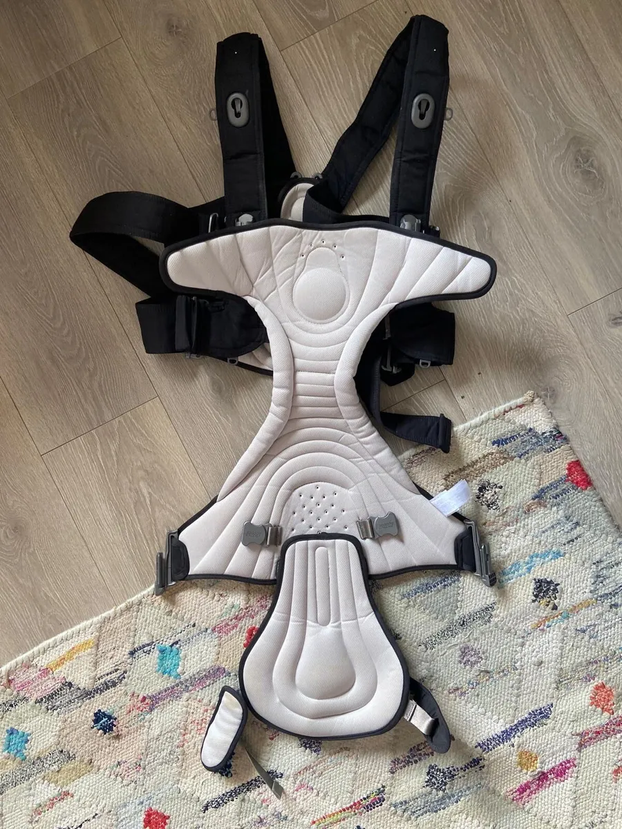 Mamas & Papas Baby Harness - Image 2