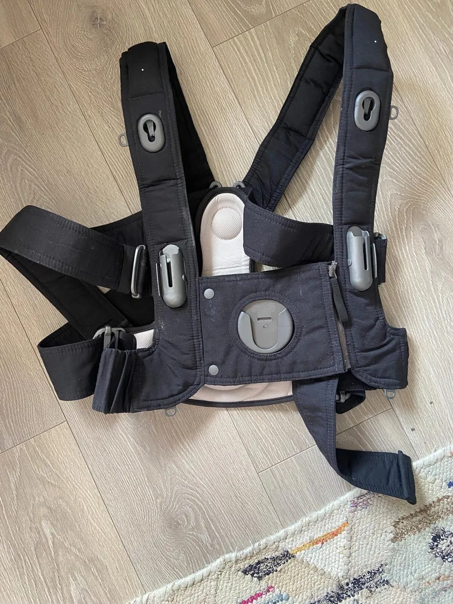 Mamas & Papas Baby Harness - Image 3