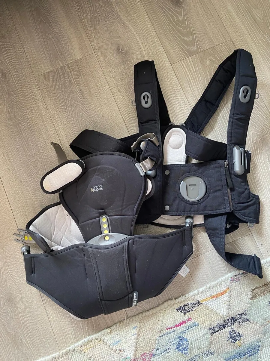 Mamas & Papas Baby Harness - Image 4