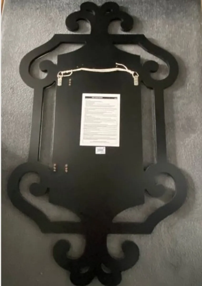 Venezia Wall Mirror - Image 4