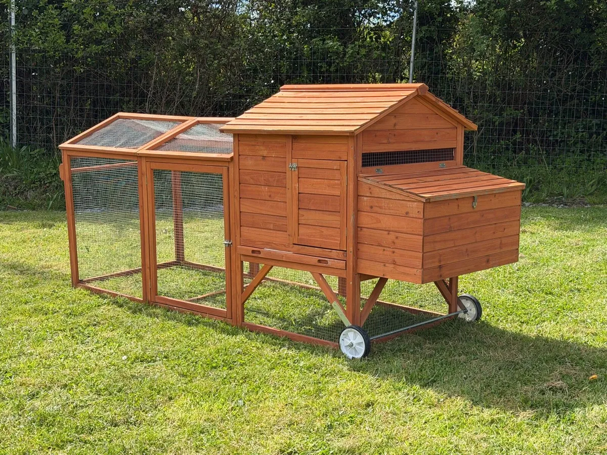 Chicken coop - Image 3
