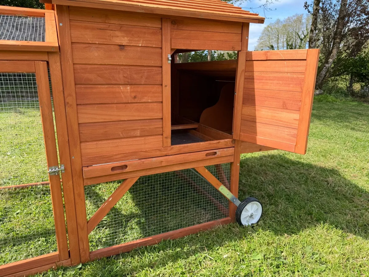 Chicken coop - Image 4