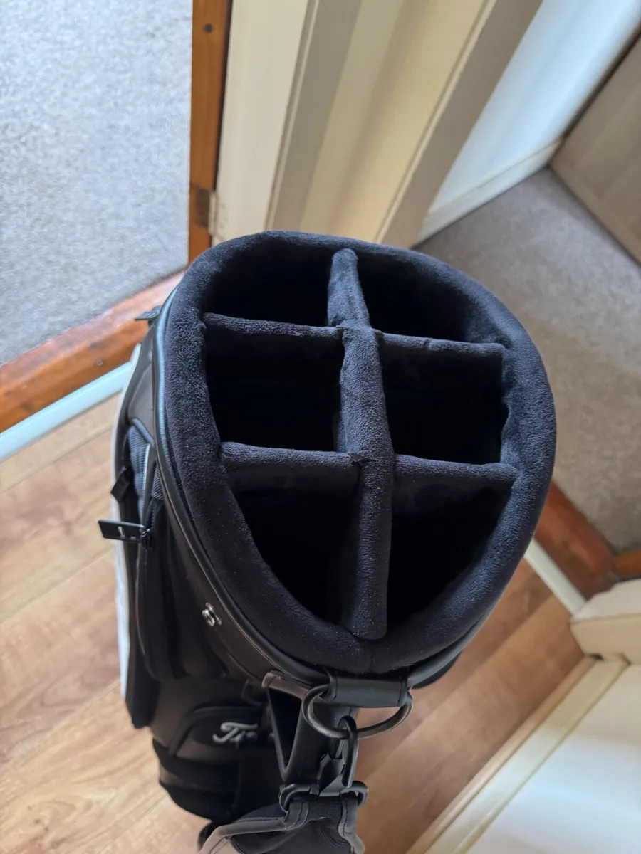 Titliest Golf Bag - Image 2