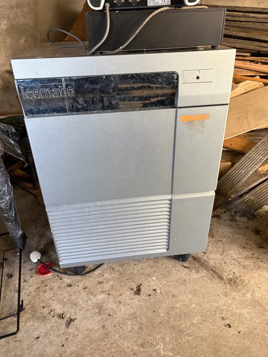 Ice Machine - Image 2