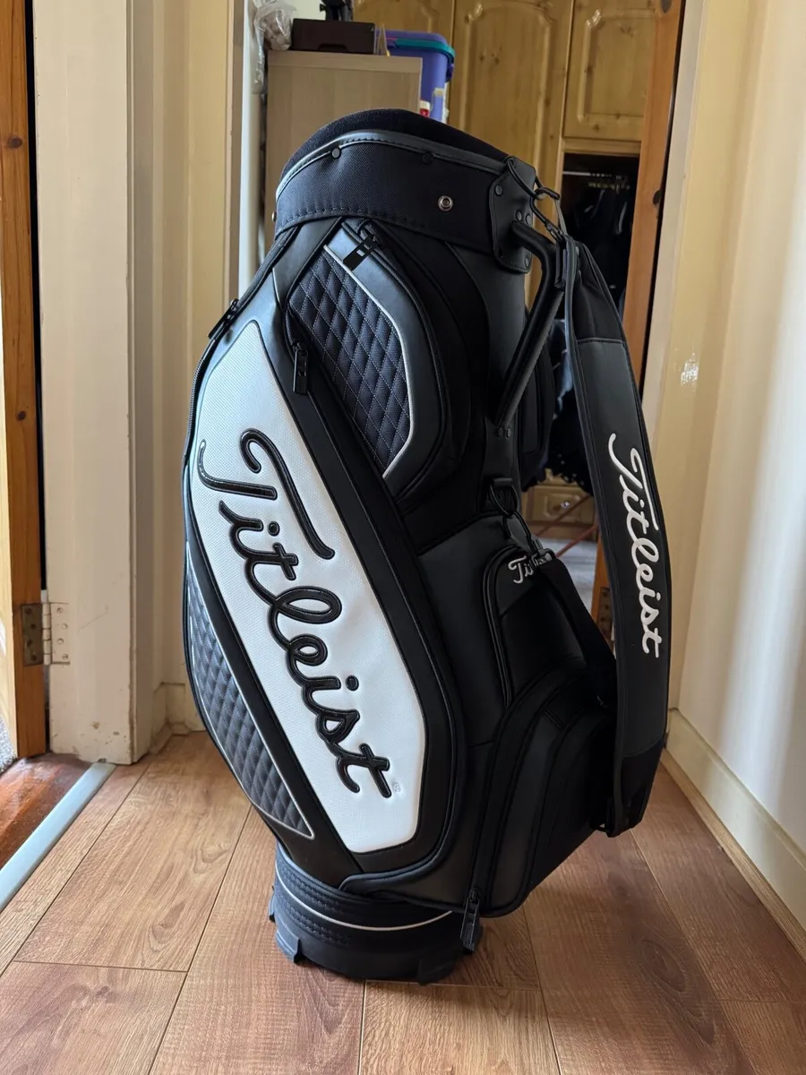 Titliest Golf Bag - Image 3