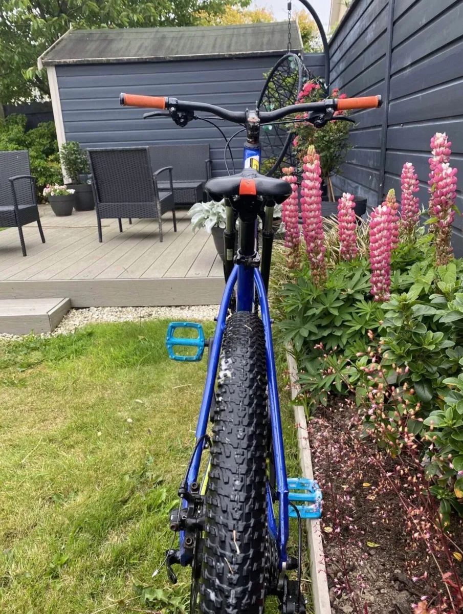 Gt mountain bike - Image 3