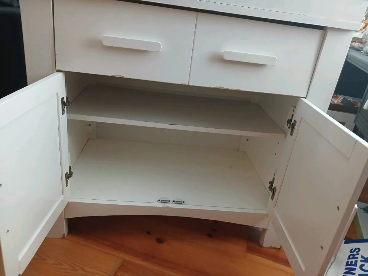 Cosatto changing unit - Image 2